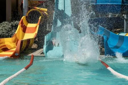 Euphoria Resort - All Inclusive - 32