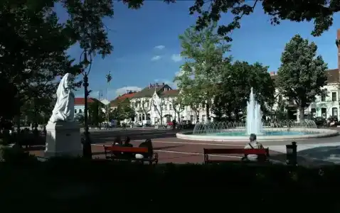 Central - 29