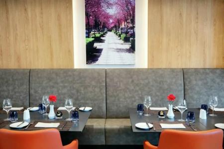 Hilton Garden Inn - 73