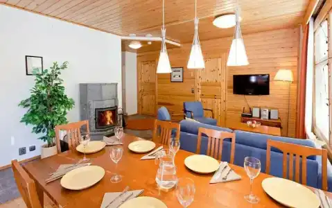 Holiday Club Saariselkä - 77