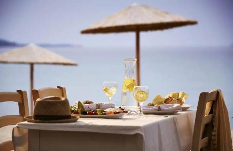 Blue Dream Palace Trypiti Beach Resort & Spa - 54