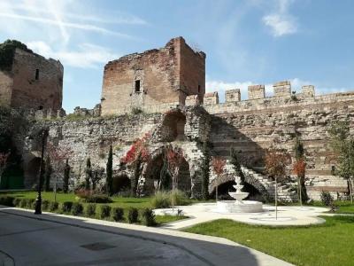 Millennium Istanbul Golden Horn - 9