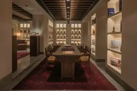 The Chedi Al Bait - 12