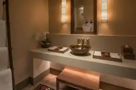 The Chedi Al Bait - 14