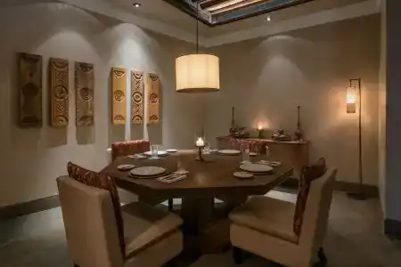 The Chedi Al Bait - 16