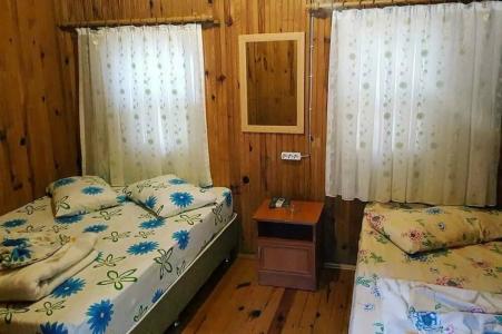 Olympos Yakamoz Pansiyon - 14