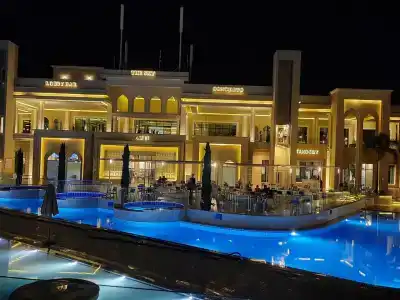Pickalbatros Aqua Park Resort - 0