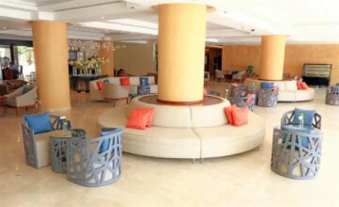 Steigenberger Resort Achti - 37