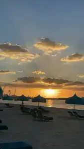 One&Only Royal Mirage Resort Dubai at Jumeirah Beach - 56