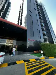 Ramada & Suites by Wyndham Ajman - 78