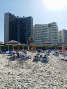 Ramada by Wyndham Beach Ajman - 60