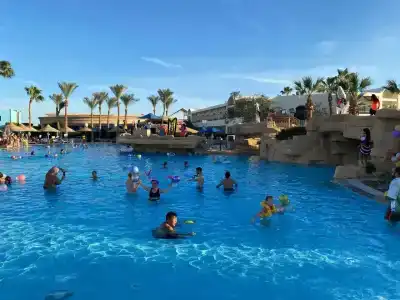 Sierra Sharm El Sheikh - 71