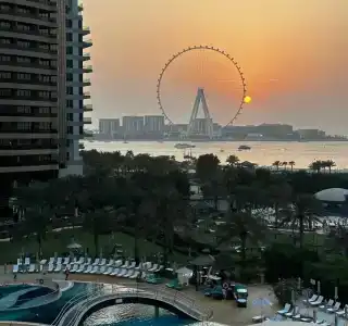 Le Royal Méridien Beach Resort & Spa - 22