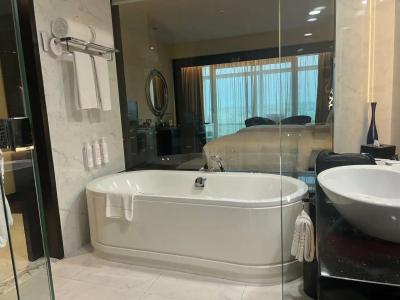 Marriott Al Forsan, Abu Dhabi - 18