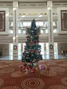 Movenpick Waterpark Resort & Spa Soma Bay - 33