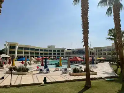 Swiss Inn Resort Hurghada - 88