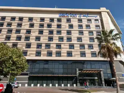 Radisson Blu, Abu Dhabi Yas Island - 5