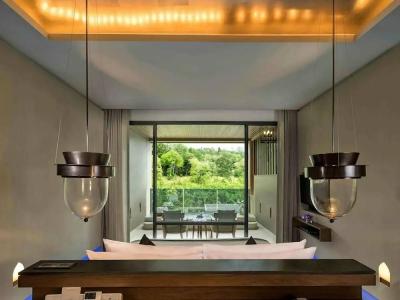 Avista Hideaway Phuket Patong - MGallery - SHA Plus - 71