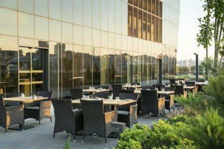Centro Westside by Rotana - 65