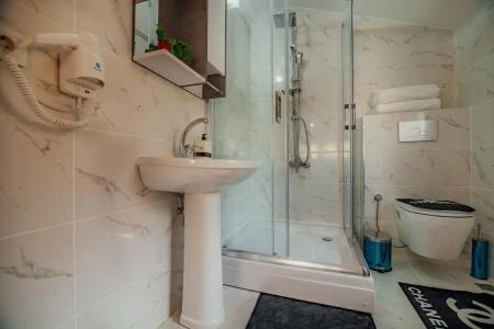 Taksim Wonder Suites - 40