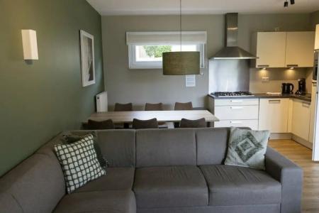 Dormio Resort Eifeler Tor - 32