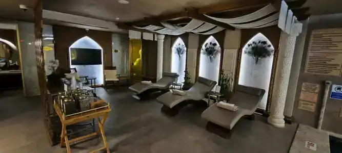 Romance Istanbul Boutique Class - 89