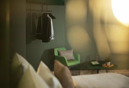 Holiday Inn - the niu, Hop Forchheim by IHG - 33