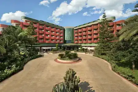 Delphin Deluxe Resort - 5