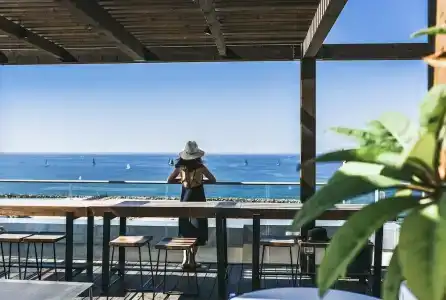 Tal By The Beach - An Atlas Boutique