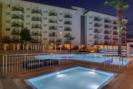 Ramada Resort Kusadasi & Golf - 78