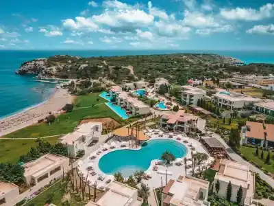 Port Royal Villas and Spa - Adults Only - 1