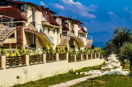 FORM TERMAL & SPA KAZDAĞLARI