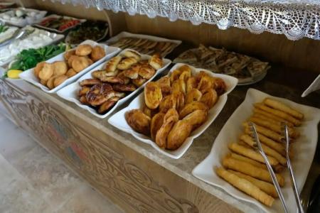 Grand Elite Cave Suites - 63