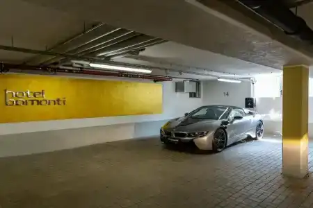 bomonti Nürnberg West - 9