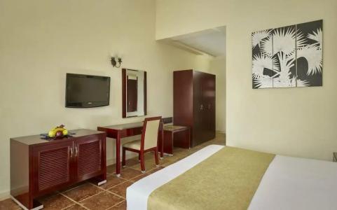 Coral Sea Beach and Aqua Park - 73