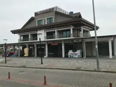 Oyster Boutique - 60