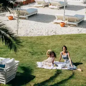 D Resort Murat Reis Ayvalik - 52