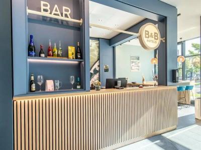 B&B München-Trudering - 66