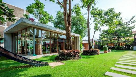 Let's Sea Hua Hin Al Fresco Resort - 46
