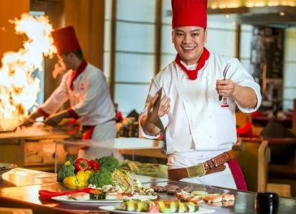 Beach Rotana - Abu Dhabi - 40