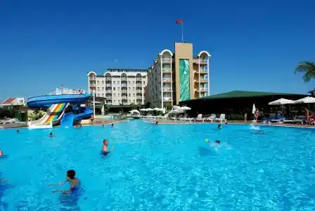 Amons Belek - Adult Only - 48