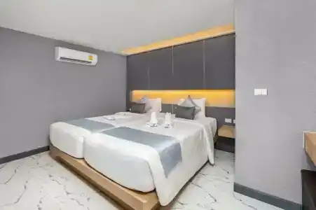 Patong Bay Residence - 90