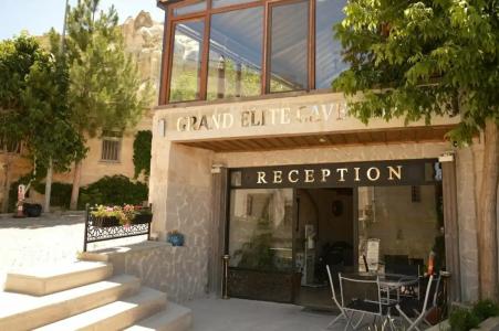 Grand Elite Cave Suites - 10