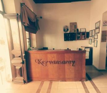 Kervansaray Canakkale - Special Category - 17