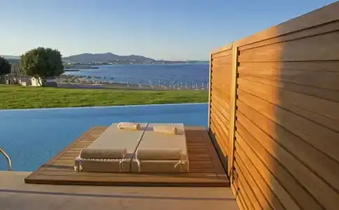 Port Royal Villas and Spa - Adults Only - 34