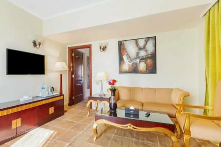 Coral Sea Beach and Aqua Park - 72