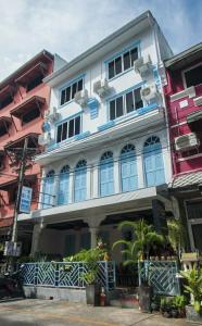 Sino House Patong - 82