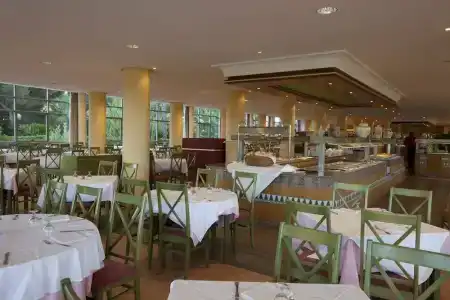 Grupotel Club Cala Marsal - New Reopening 2025 - 34