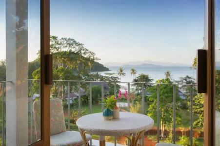 Mira Montra Resort Koh Mak - 39