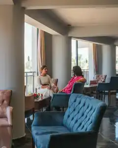 Dalya Resort Aqua & Spa Datca - 42